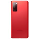 Samsung galaxy s20 fe 5g rouge