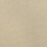 vidaXL Cadre de lit plateforme Vert gris 140 x 200 cm tissu