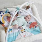 Tiny love tapis de jeu gymini polar wonders 93 x 85 x 49 cm