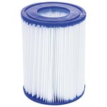 Bestway Pompe de filtration de piscine Flowclear 2006 L/h