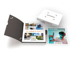 SMARTBOX - Coffret Cadeau - Super geek - 231 escapades, repas et aventures futuristes