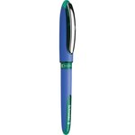 Roller à encre One Hybrid C 05 vert SCHNEIDER