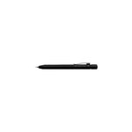 porte mines GRIP 2011, noir-mat 0,7 mm FABER-CASTELL