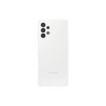 Smartphone samsung galaxy a13 64gb blanc