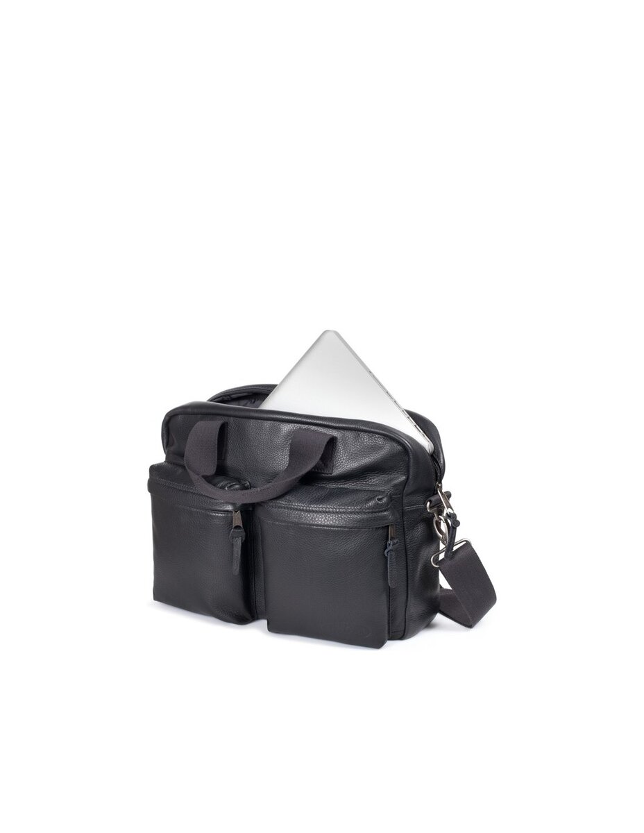 Eastpak tomec leather clearance