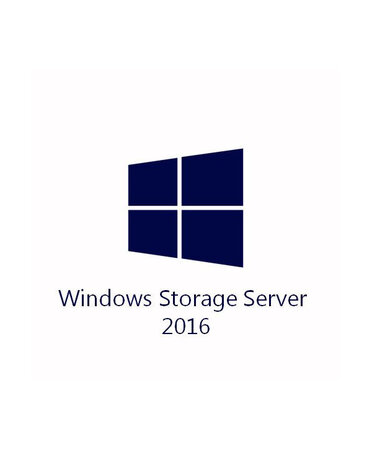 Microsoft Windows Storage Server 2016 Standard - Clé licence à télécharger