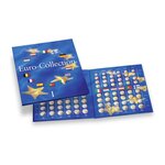 Album numismatique Presso Euro Collection volume 1.