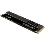 Disque SSD Interne - LEXAR - NM800 - 512Go - NVMe