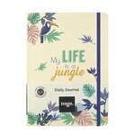Bullet Journal My Life Is A Jungle - Draeger paris