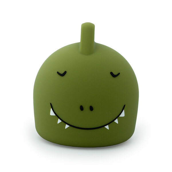 Veilleuse souple - Mr. Dino