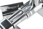 Angel 8500s - extracteur de jus horizontal