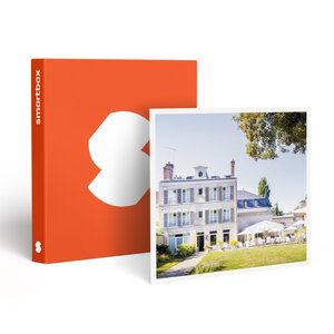 SMARTBOX - Coffret Cadeau 3 jours dans un hôtel The Originals - Séjour