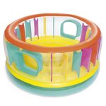 Bestway Château gonflable BounceJam 180x86 cm