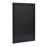Ardoise murale Eco Woody noir