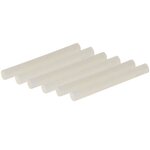 Ferm bâton de colle gga1003 6 pièces 7 x 150 mm