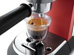 DELONGHI EC 685.R  Machine expresso classique Dedica Style - Rouge