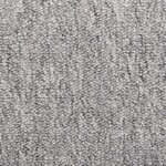 vidaXL Tapis d'escalier 15 pièces 65 x 21 x 4 cm Gris clair Bord rectangulaire