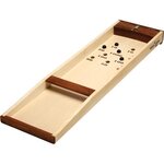 Billard japonais mango - 110 cm (+ 10 billes vertes) - jeu de stratégie société - jap2 - asmodee