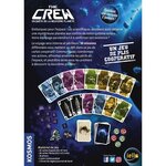 The Crew - Jeu de société coopératif - IELLO