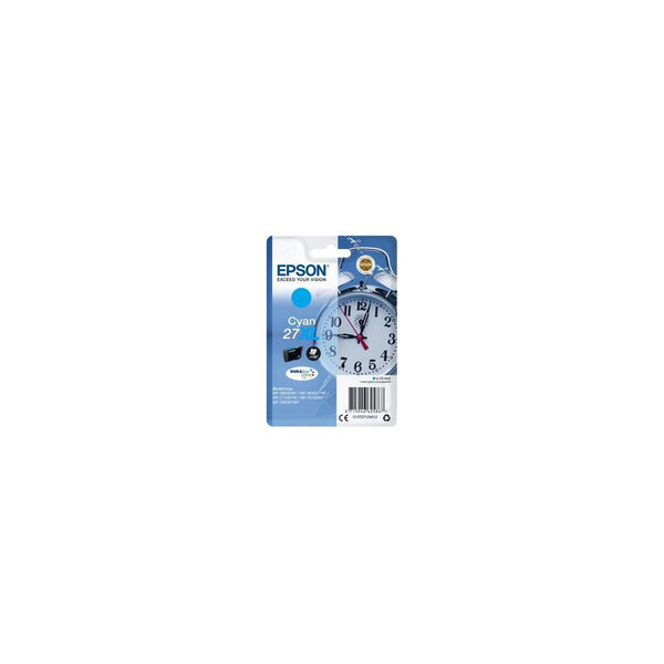 T2714 (t271440) epson cartouche jet d'encre jaune xl de marque epson c13t271440