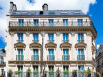 Romance à paris : séjour de 2 jours en hôtel de charme au cœur de la ville lumière - smartbox - coffret cadeau séjour