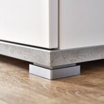 Germania Garde-robe GW-Topix Blanc et gris béton