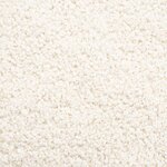 vidaXL Cadre de lit pour enfants avec tête de lit Crème 90 x 200 cm