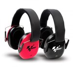 Casque antibruit earfun pro edition motogp, acoufun, noir