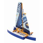 Clementoni - 52537 - Yacht flottant