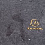 Exacompta Sac à dos imperméable Exactive Young