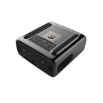 Philips ppx320/int vidéo-projecteur projecteur à focale courte dlp 1080p (1920x1080) noir