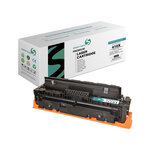 SmartMate cartouche laser rémanufacturée pour HP CF410X (410X) Noir