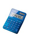 Calculatrice de bureau 12 chiffres LS-123K Bleue CANON