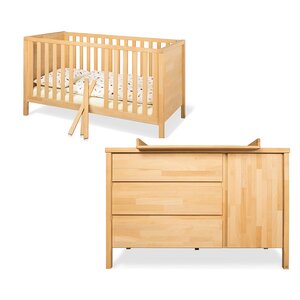 Chambre d'enfant Enno extra large 2 pièces