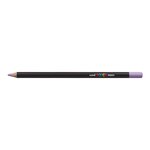 Crayon de couleur posca pencil kpe200 l lilas posca