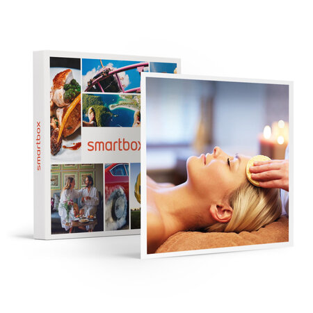 SMARTBOX - Coffret Cadeau Soin du visage -  Bien-être