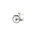 Velo sport peugeot 28 homme 6v gris h54