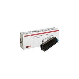 Oki toner noir 9004169
