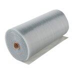 Pack And Move - Film À Bulle Recyclé - 1 X 100 M - Déménagement Expédition Et Protection - Papier Bulle De Qualité