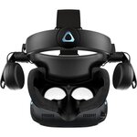 HTC VIVE Casque de Réalité Virtuelle seul Cosmos Elite - 99HASF008-00