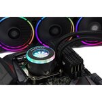 ENERMAX Liqfusion Watercooling RGB-sync 360 mm