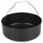 Princess friteuse xxl 1700 w 5 2 l noir