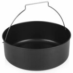 Princess friteuse xxl 1700 w 5 2 l noir