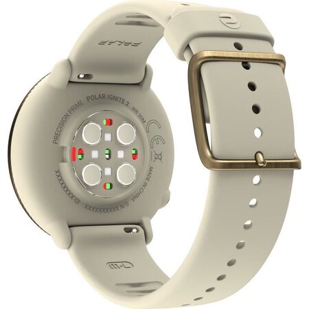 Polar sales ignite taille