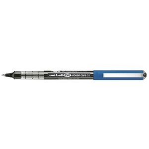 Stylo roller eye ocean care 0.5  noir UNI-BALL