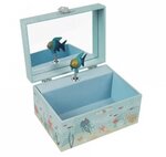 Coffret Musical Ocean
