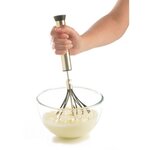 MASTRAD F12300 Fouet Express - Inox