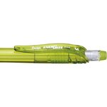 Porte mines ENERGIZE.X  Pointe 0 5 mm  corps Vert Clair PENTEL