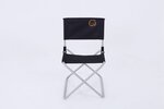 Chaise pliable pécheur de camping - O'Camp  - Dimensions : 47 x 40 x 68 cm