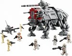 75337 ® Star Wars Le marcheur AT-TE